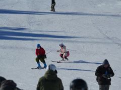 -蓟洲国际滑雪场