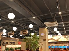 -三毛烧烤·南昌大排档(山姆店)