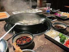 -同仁四季椰子鸡(海岸城天利店)