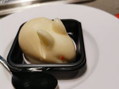 慕斯酸奶兔-海底捞火锅(龙湾万达广场店)