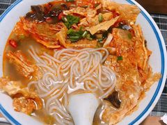 柳州螺蛳粉-八十八粉儿(尚都店)