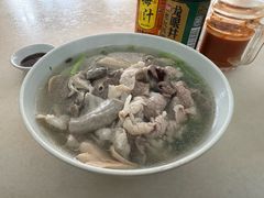 -志荣粿面小食店