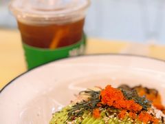-米仓食堂(皇庭广场店)