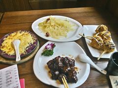 -章吴记喜瑞餐厅(东东城店)