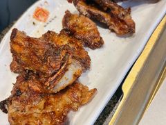 -锦州御烧烤·形象店(人民街店)