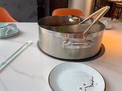 -刘少华贵州小黄牛·鲜牛肉火锅(总店)