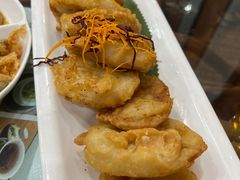 禅味藕盒-宝通寺素菜馆(宝通禅寺店)