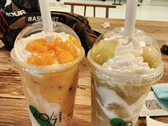 -宝珠奶酪(长宁金虹桥店)