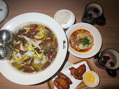 二人份酸菜鱼-太二酸菜鱼(沈阳万象城店)