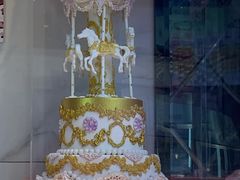 -麦雪尔甜品·生日蛋糕(新街口旗舰店)