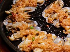 -青木岚小海鲜•小龙虾(友谊店)