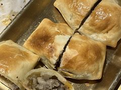 -谷丽羊肉串·新疆鲜货烧烤馆·清真·夜宵(长沙首店)