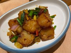 -宝园酒家(美林M·LIVE天地东座店)