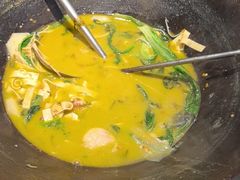 -陈大锅·岳阳鱼馆·地道岳阳菜(美食街店)