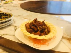 -三寓宾馆宴会厅