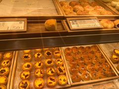 -泸溪河桃酥(西直门凯德店)