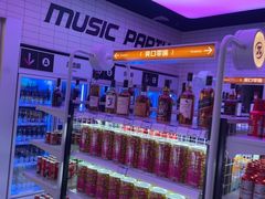 -音乐派KTV(成都印象城店)