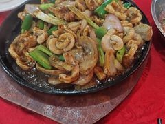 -联丰美食(番禺店)
