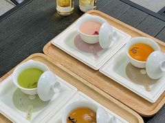 -théATRE 茶聚场(王府中環店)