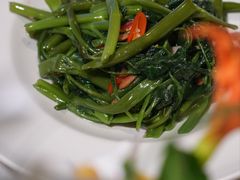 -金链花·泰国餐厅(国贸店)