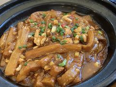 -顺风汤馆·广府粤菜(江宸天街店)