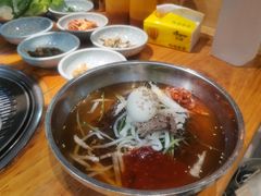 -金顺碳烤肉(1号店)