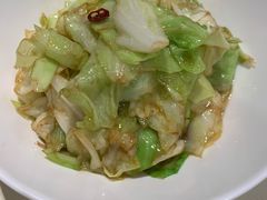 手撕包菜-口味堂(珞喻路店)