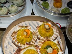 -隆喜元鱼汤包·海鲜(中联广场店)