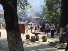 -南岳衡山风景名胜区