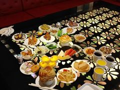 -堂会(白云店)