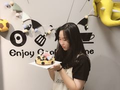 -ZUO无作不乐烘焙课堂(国贸城店)