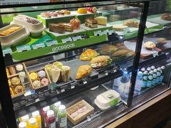 -星巴克(西湖天地店)