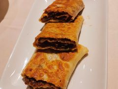 牛肉馅饼-南门小馆·清真(国贸商城店)