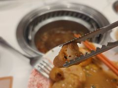 -密友回转自助火锅(世茂国际广场店)