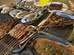 -八一湛江生蚝(文明东路总店)