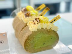 -卷们·现制生日蛋糕·蓝风车动物奶油(金源店)