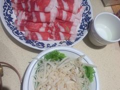 -东镇老火锅(长春路首店)