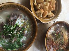 -肇兴特色牛肉粉