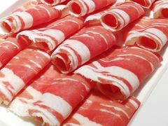 -1078號老北京涮肉(松柏店)