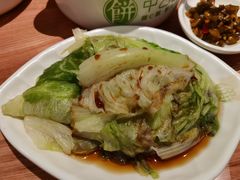 -甲乙饼·手工牛肉饼(东方广场店)