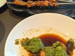 -额尔敦·品质自助(摩尔城店)