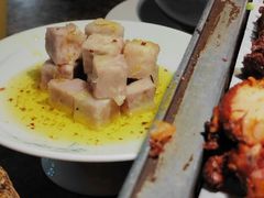 -绿茶餐厅(天津天河城店)