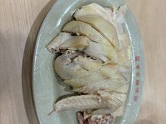-百家鸡味馆(清泰店)