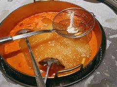 -云尊府云南菜·蒸汽石锅鱼(学清路店)