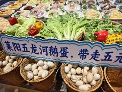 -单家老院·院子里的青岛菜(沙子口店)
