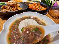 -金太阳海鲜烧烤·本地人餐厅(星海公园店)