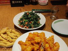 -黑家养生粥道馆(新世纪店)