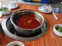 -牛华八婆麻辣烫(起源店)
