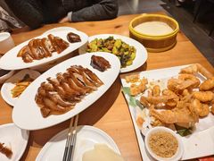 -新興传承烤鸭