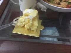 -蓝小轩蛋糕·面包(趣春店)